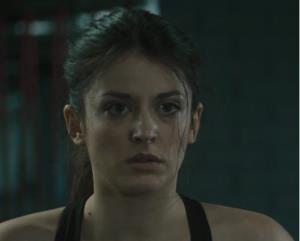 Vanja (Nikolina Vujević)