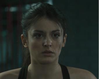 Nikolina Vujević