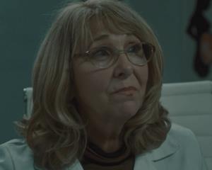 doktorka (Ivana Nedović)