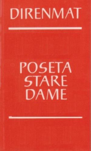 POSETA STARE DAME (1976)