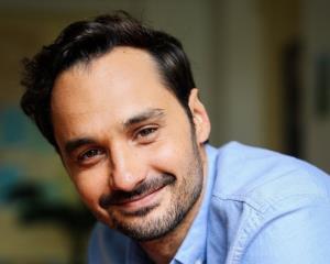 Filip Križan
