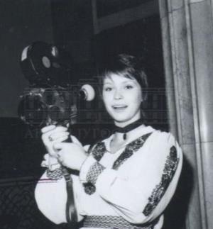Neda Arnerić, Fest, Beograd, 1971.