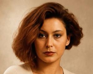 Rialda Kadrić