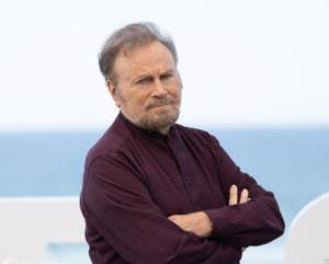 Franco Nero