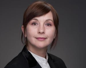 Željka Cvjetan