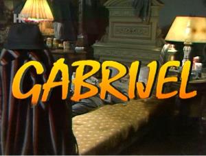 GABRIJEL (1984)