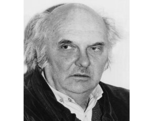 Georgij Paro