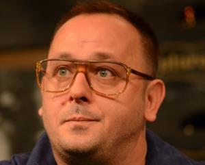 Goran Koši
