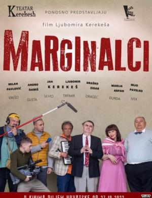 MARGINALCI (2022)