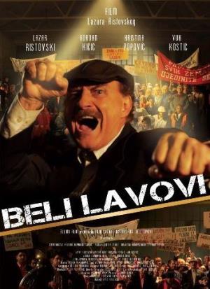 BELI LAVOVI (2011)