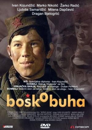 BOŠKO BUHA (1978)