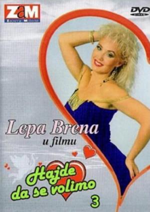 HAJDE DA SE VOLIMO 3 (1990)