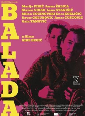 BALADA (2022)