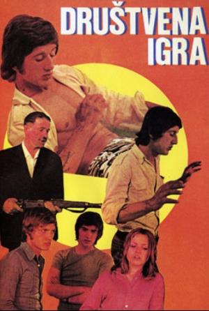 DRUŠTVENA IGRA (1972)