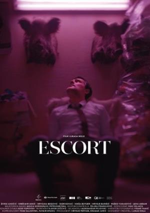 ESCORT (2023)