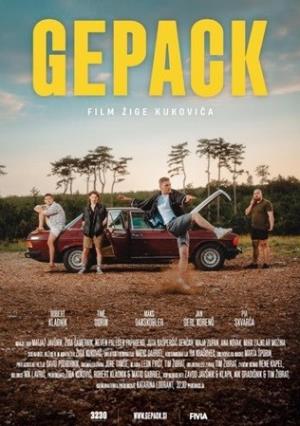 GEPACK (2024)