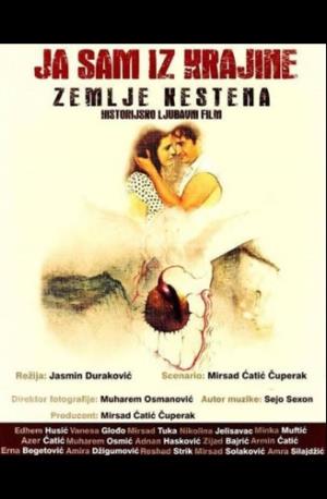 JA SAM IZ KRAJINE ZEMLJE KESTENA (2013)
