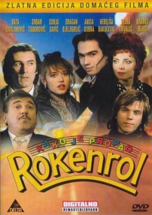 KAKO JE PROPAO ROKENROL (1989)