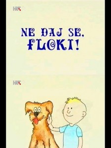 NE DAJ SE FLOKI
