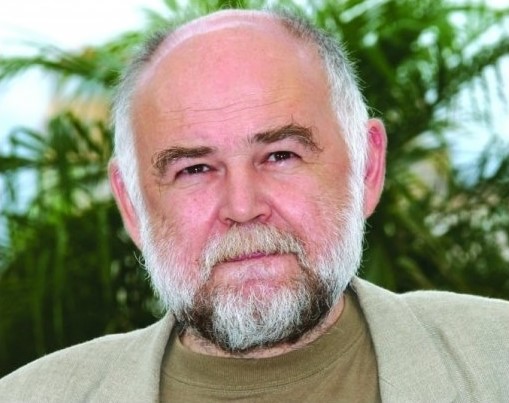 Aleksandar Berček