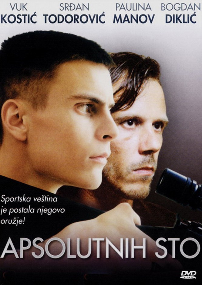 APSOLUTNIH STO