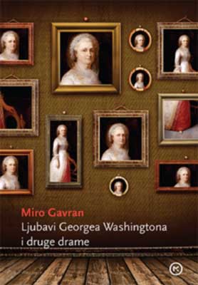 LJUBAVI GEORGEA WASHINGTONA