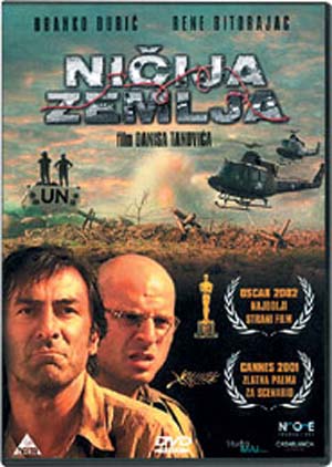 NIČIJA ZEMLJA 