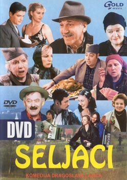 SELJACI