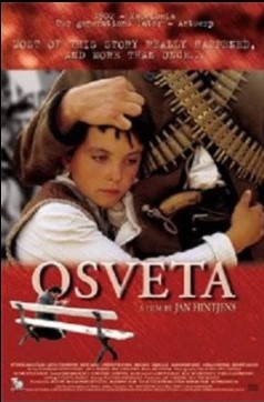 OSVETA 