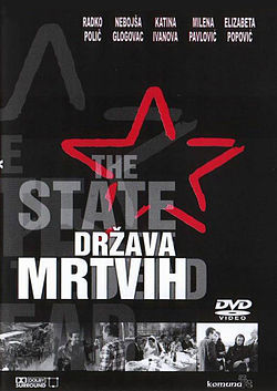 DRŽAVA MRTVIH