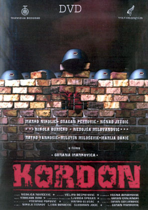 KORDON