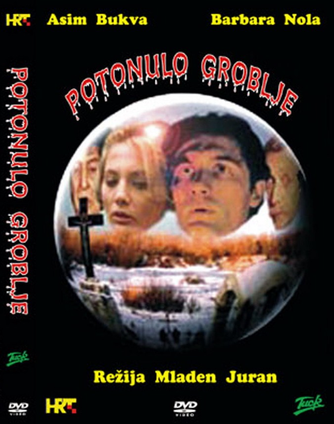 POTONULO GROBLJE