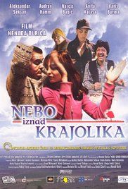 NEBO IZNAD KRAJOLIKA