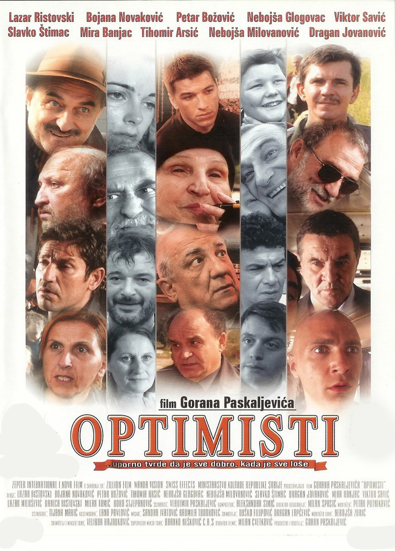OPTIMISTI