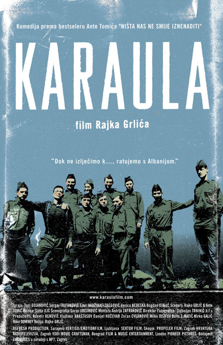 KARAULA 
