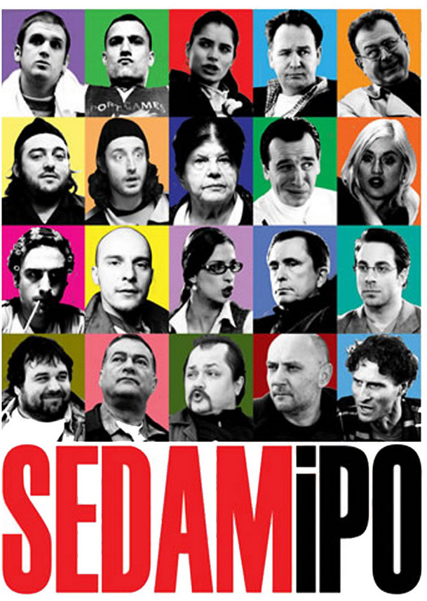 SEDAM I PO