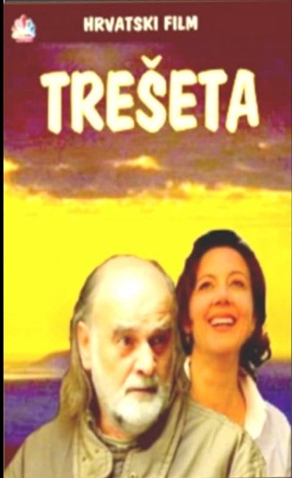 TREŠETA