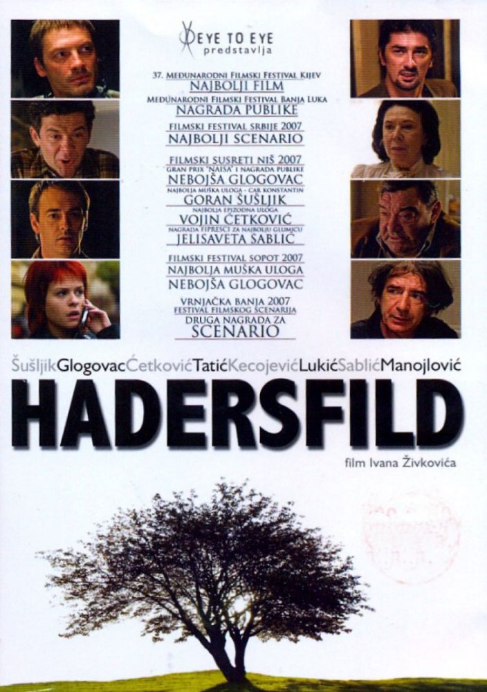 HADERSFILD