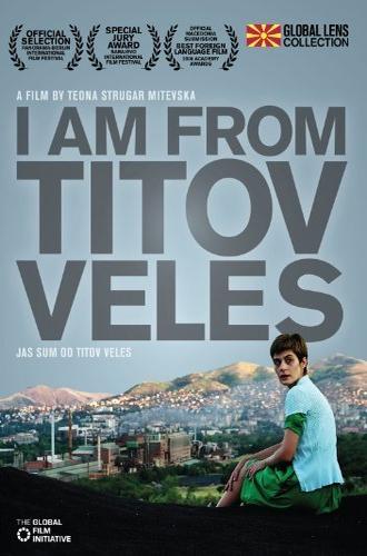 JA SUM OD TITOV VELES