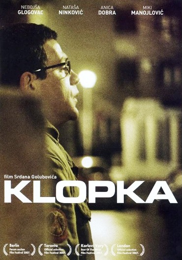 KLOPKA