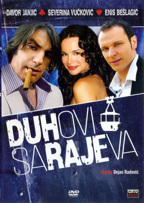 DUHOVI SARAJEVA