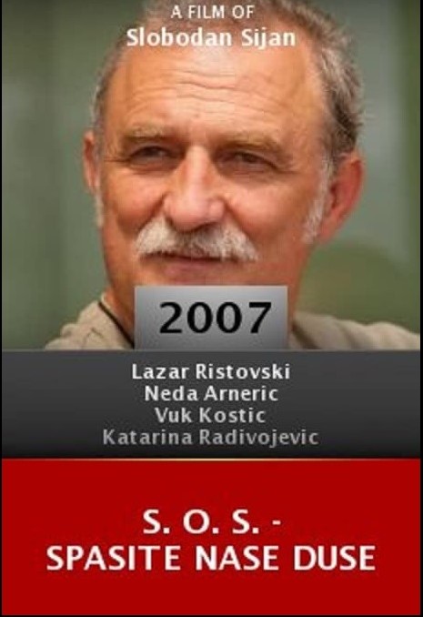S.O.S. SPASITE NAŠE DUŠE