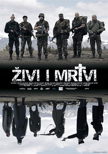 ŽIVI I MRTVI