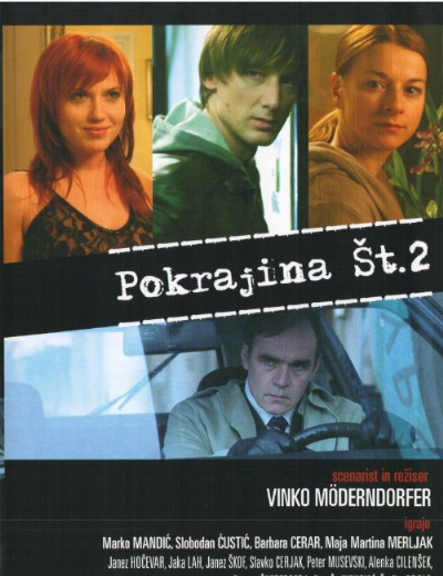POKRAJINA ŠT.2