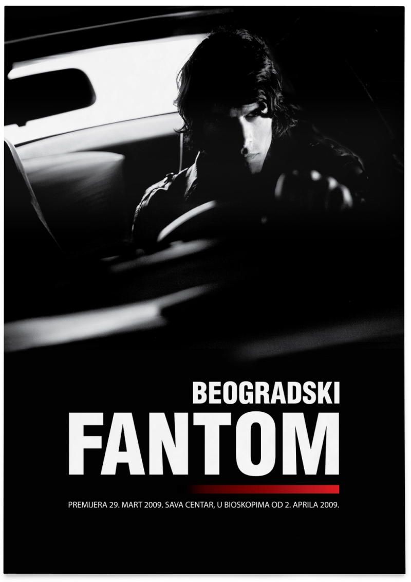BEOGRADSKI FANTOM