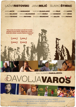 ĐAVOLJA VAROŠ