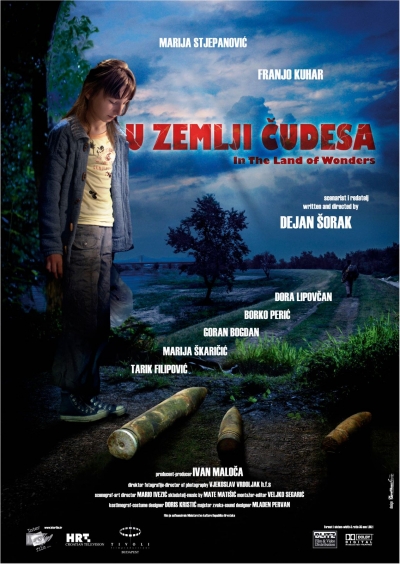 U ZEMLJI ČUDESA