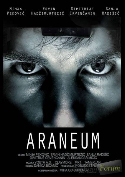 ARANEUM