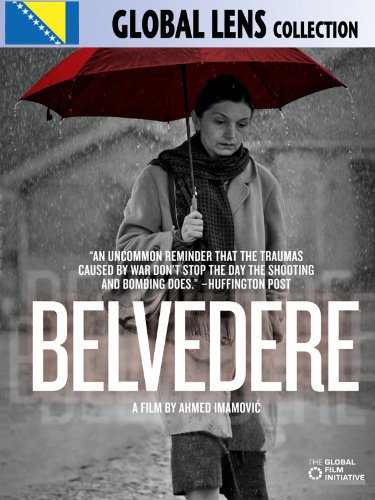 BELVEDERE