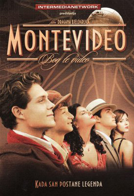 MONTEVIDEO BOG TE VIDEO